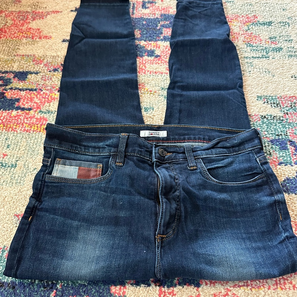 Women’s Tommy Hilfiger Jeans